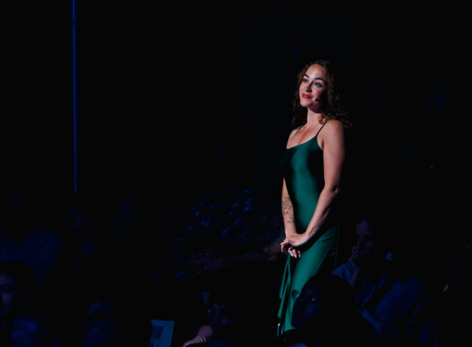 First Date, avril 2026, CPO – Photo: Rita Mota