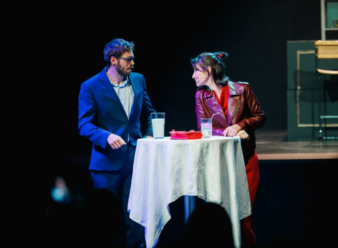 First Date, avril 2026, CPO – Photo: Rita Mota