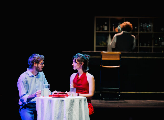 First Date, avril 2026, CPO – Photo: Rita Mota