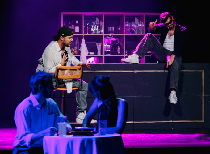 First Date, avril 2026, CPO – Photo: Rita Mota