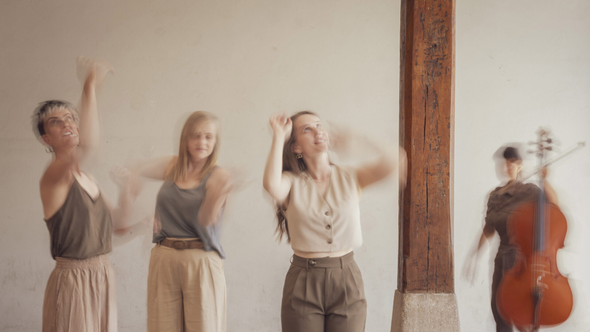 Et Mouvances – Photo: PEMimages