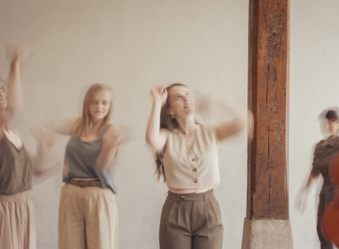 Et Mouvances – Photo: PEMimages