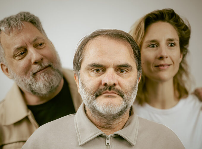 Mauvaise Herbe – Photo: Yann Zitouni