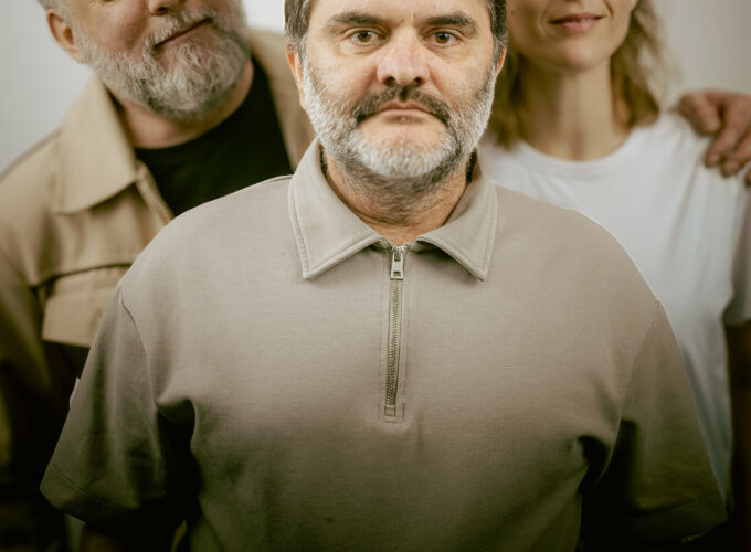 Mauvaise Herbe – Photo: Yann Zitouni