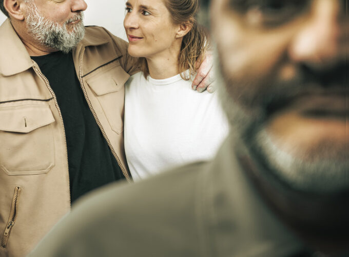 Mauvaise Herbe – Photo: Yann Zitouni