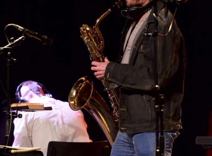On connaît (pas encore) la chanson – Photo: Julien Mudry
