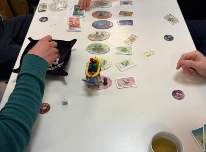Soirée jeux – Association Ch’piiL