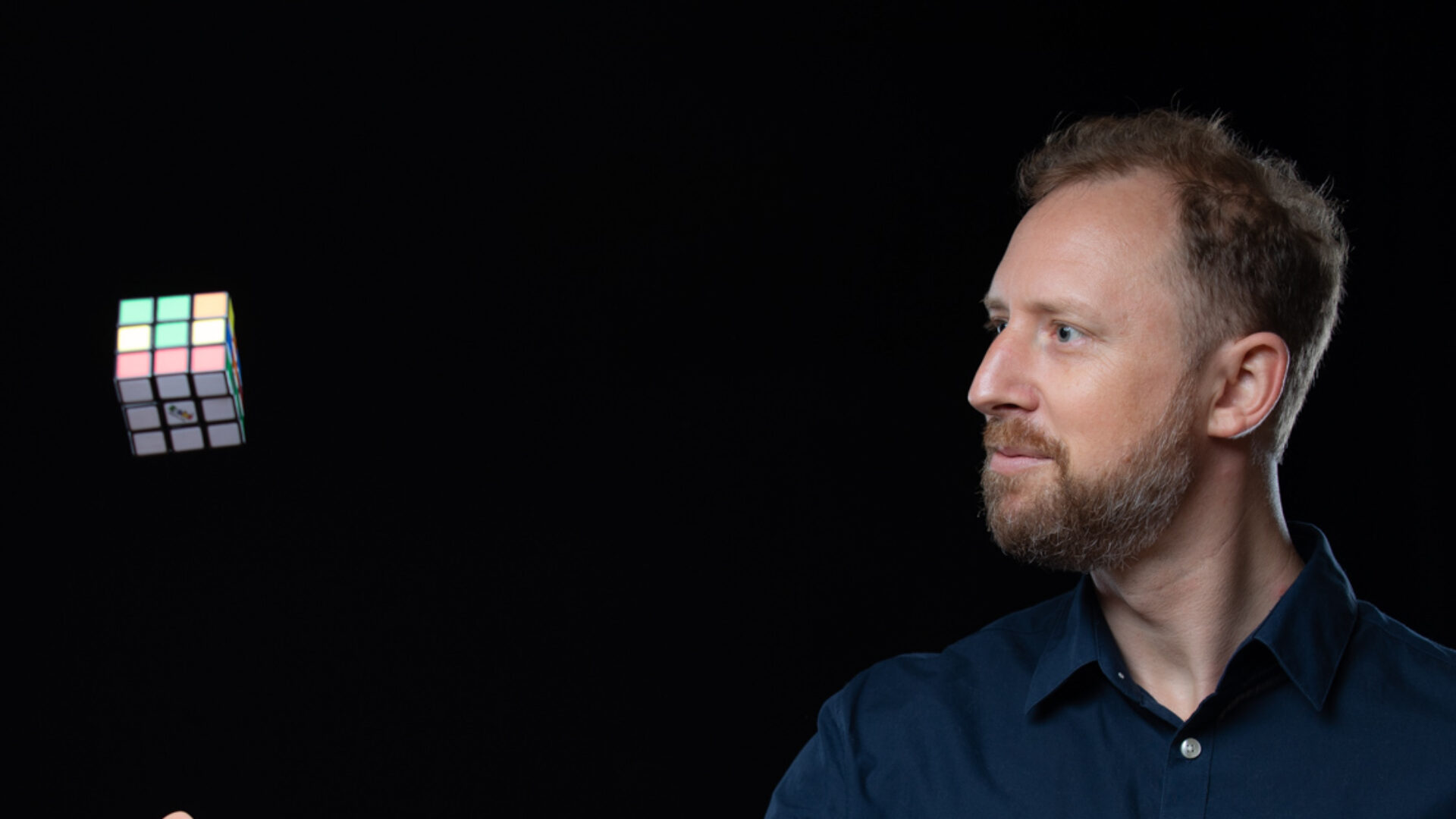 Zack Alder – Photo: Stéphane Etter