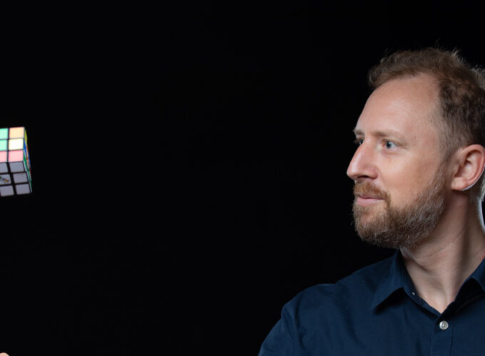 Zack Alder – Photo: Stéphane Etter