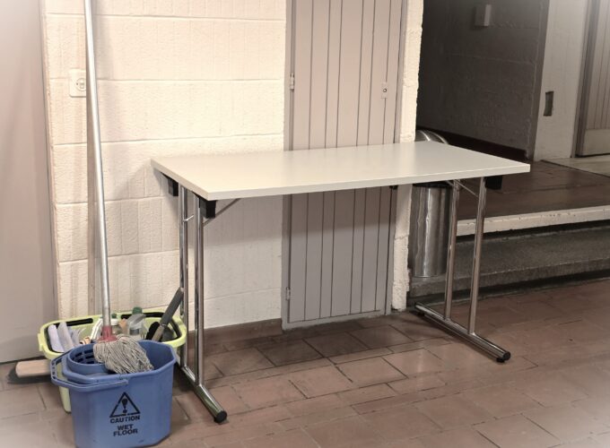table studio